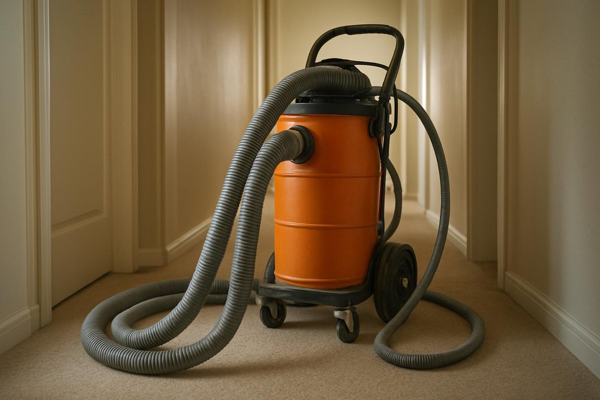 Morris Air Duct Services in Las Vegas